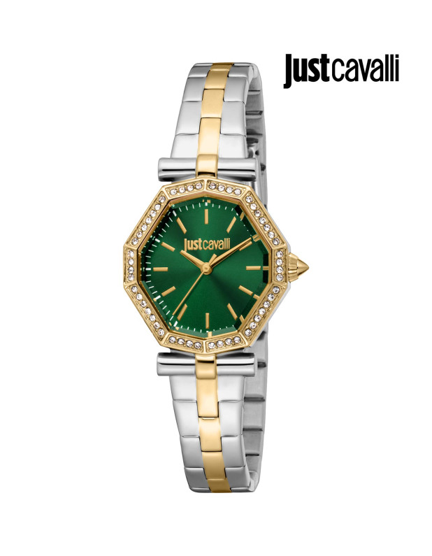 Just Cavalli Ladies Watch